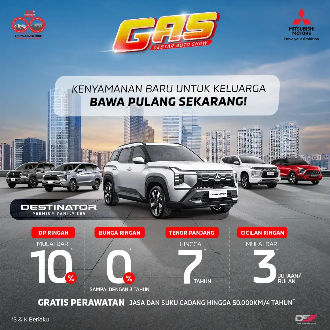 Mitsubishi Majalengka