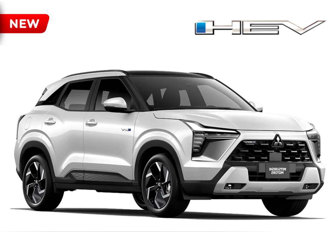 Mitsubishi Kuningan Promo