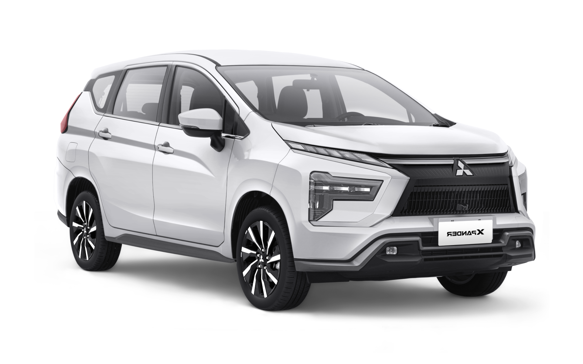 Promo Mitsubishi Cirebon